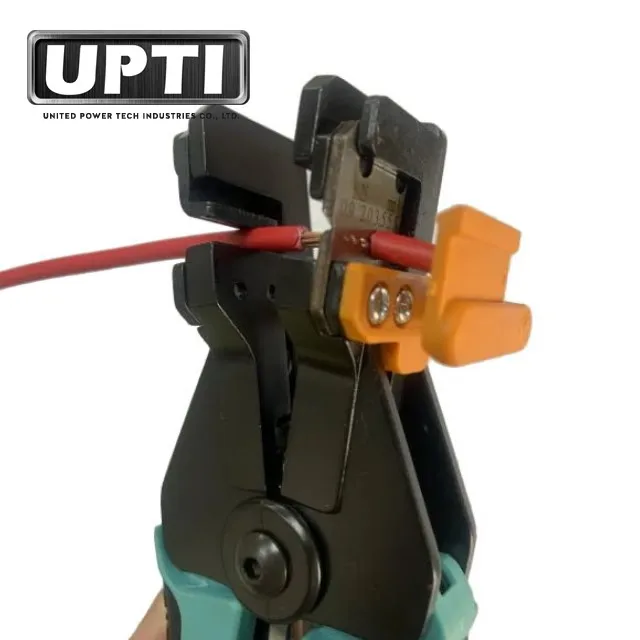 Taiwan Made High Quality Multi-function Automatic Wire Stripper