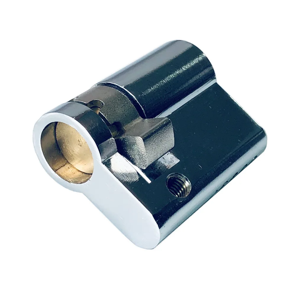 Durable Cylinder Cam Lock Security Lock Cylinder Half Euro Cylinder Door Lock