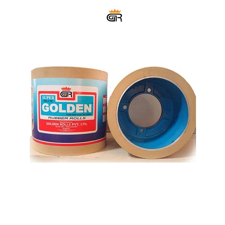 Рисовый очиститель стандартного качества 8 дюймов рисовый каучуковый рулон для очистки риса в рисовых мельницах от известного