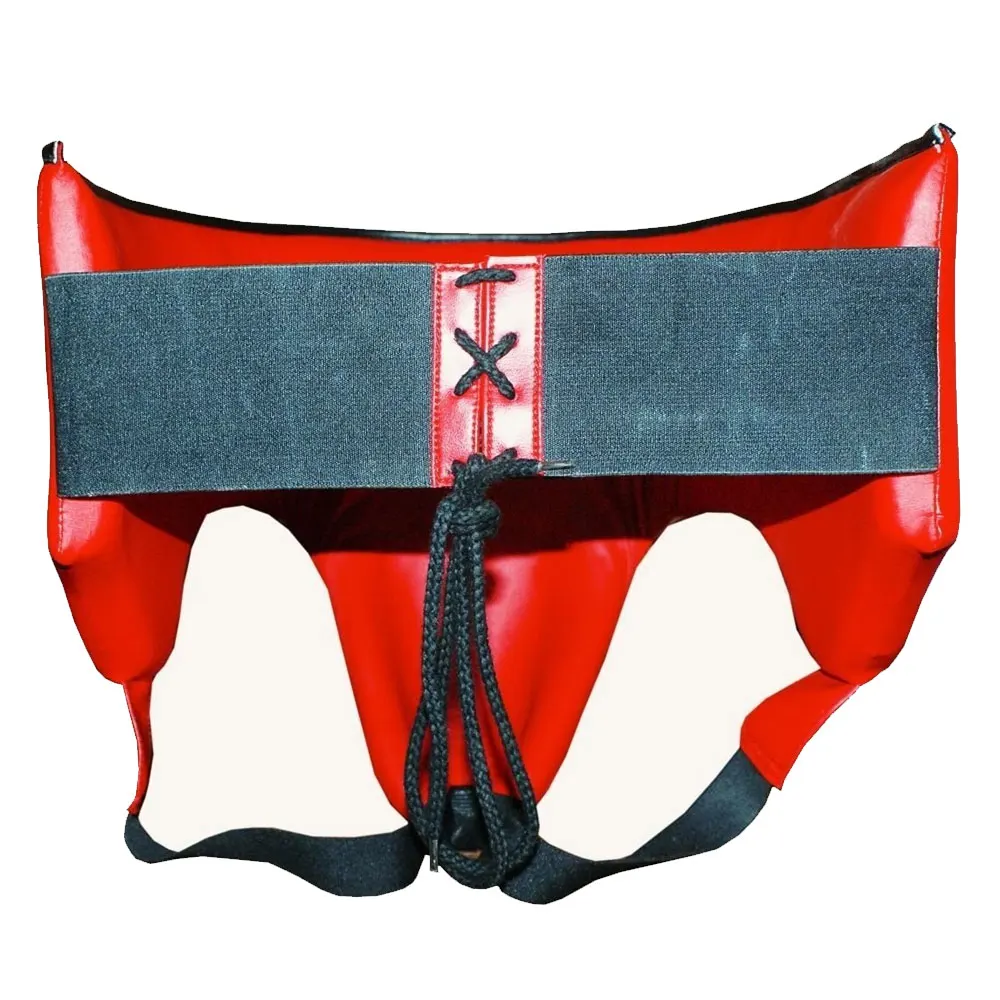 Мужская дышащая защита для паха