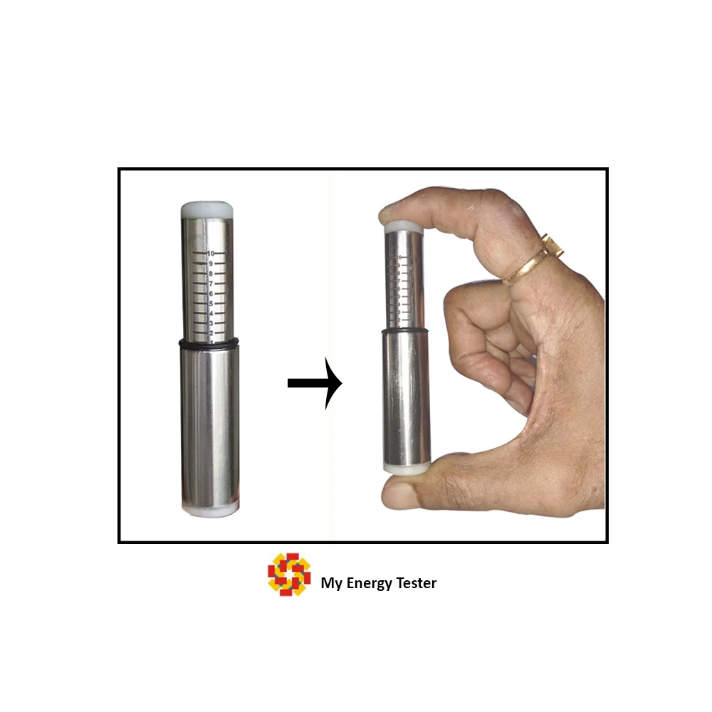 Choose The Best Products That Suits You With My Energy Tester