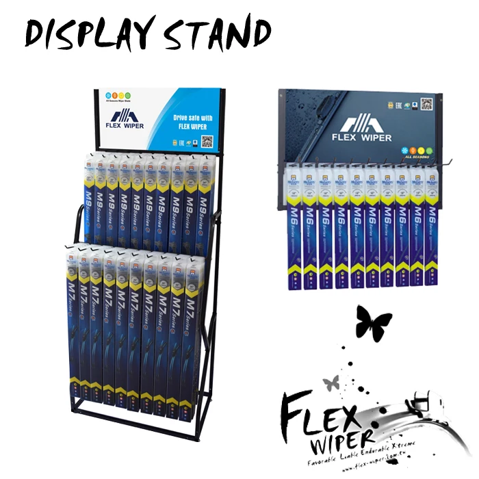 Bus Windshield Wiper Blade With Great Pricing