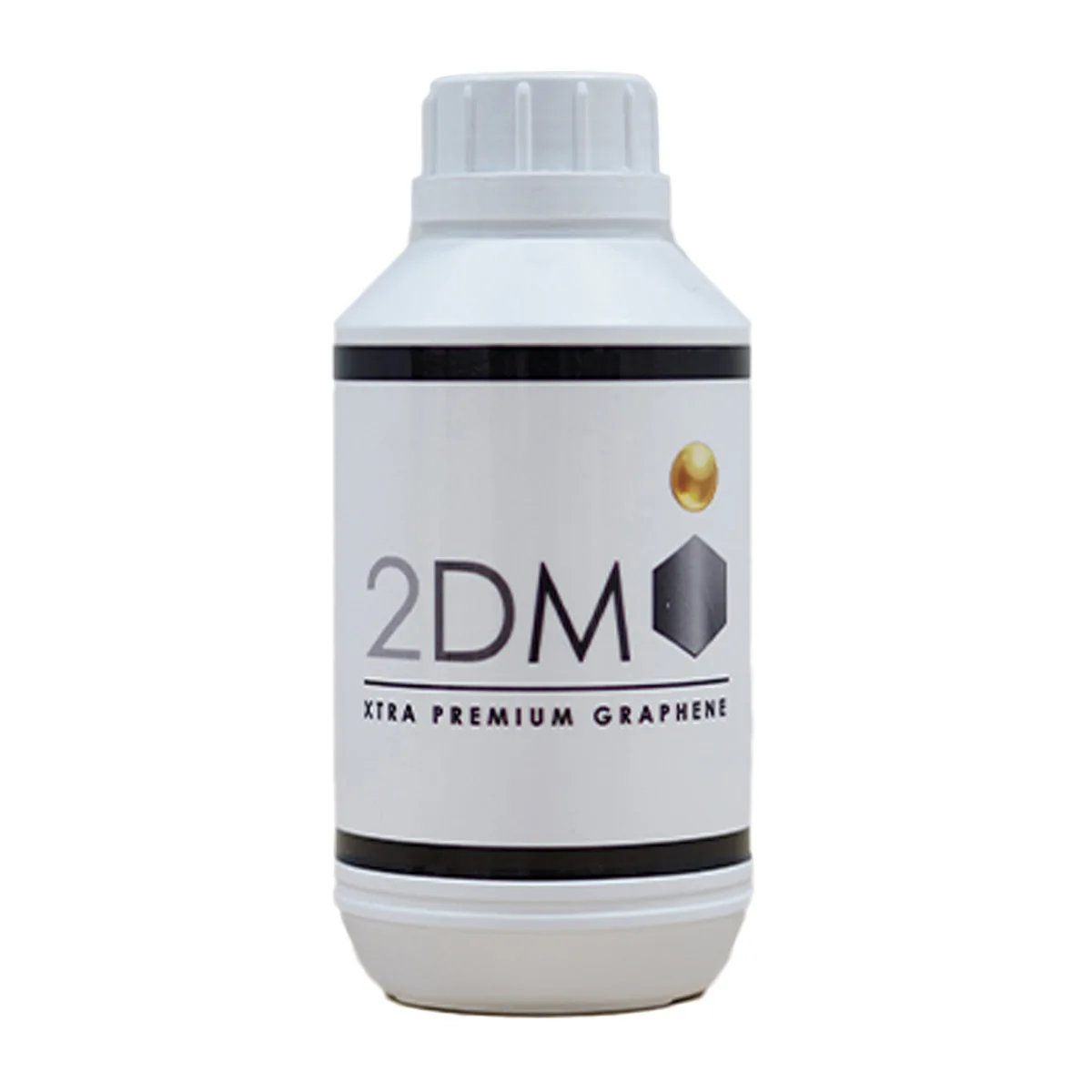 
Industrial Grade High Purity (<10 Layers) Graphene Powder to Improve Ballistic (Bulletproof) Properties [Made in Singapore] 