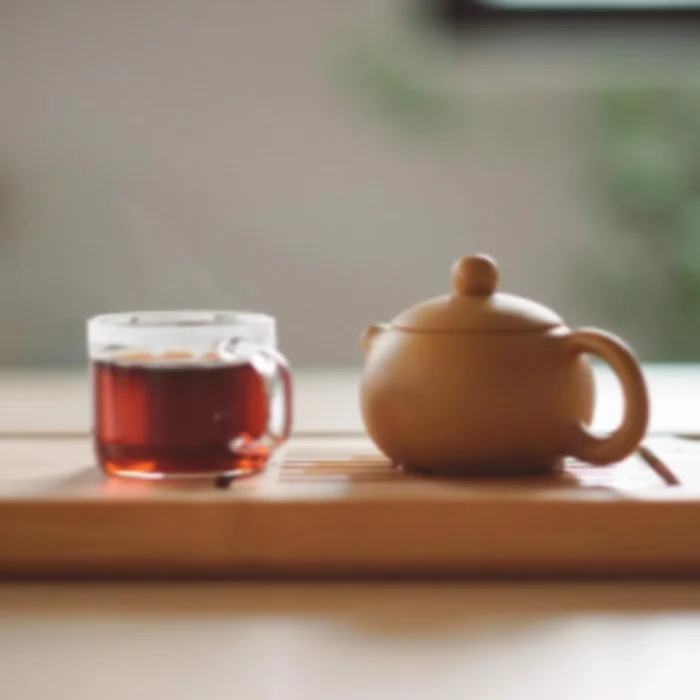 2 Years Shelf Life Loose Tea Style Raw Earl Grey Flavored Black Tea Good For Health From Vietnam Manufacturer