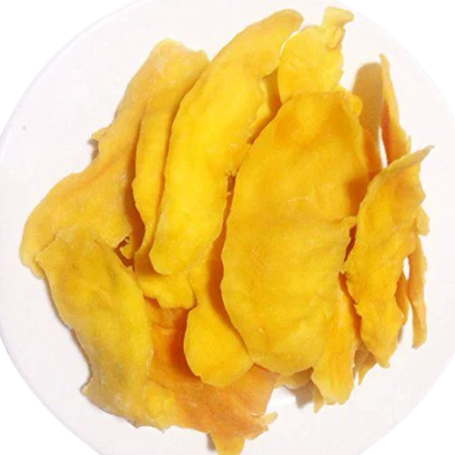 Хит продаж сушеные ломтики манго закуска для здоровья хорошее качество конкурентная цена