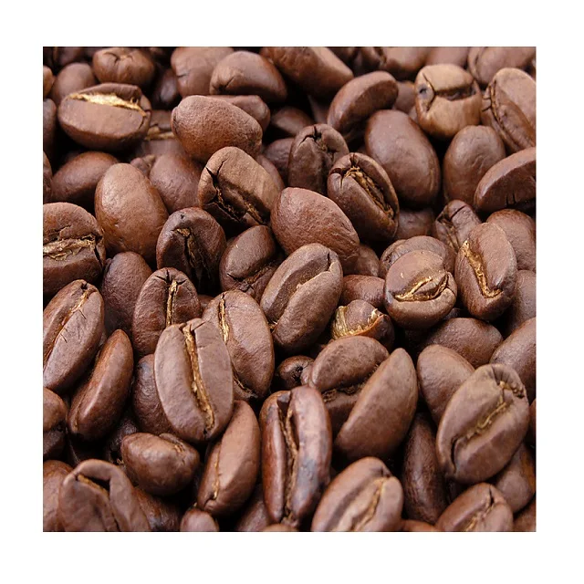 Arabica and robusta coffee from Vietnam for EU market