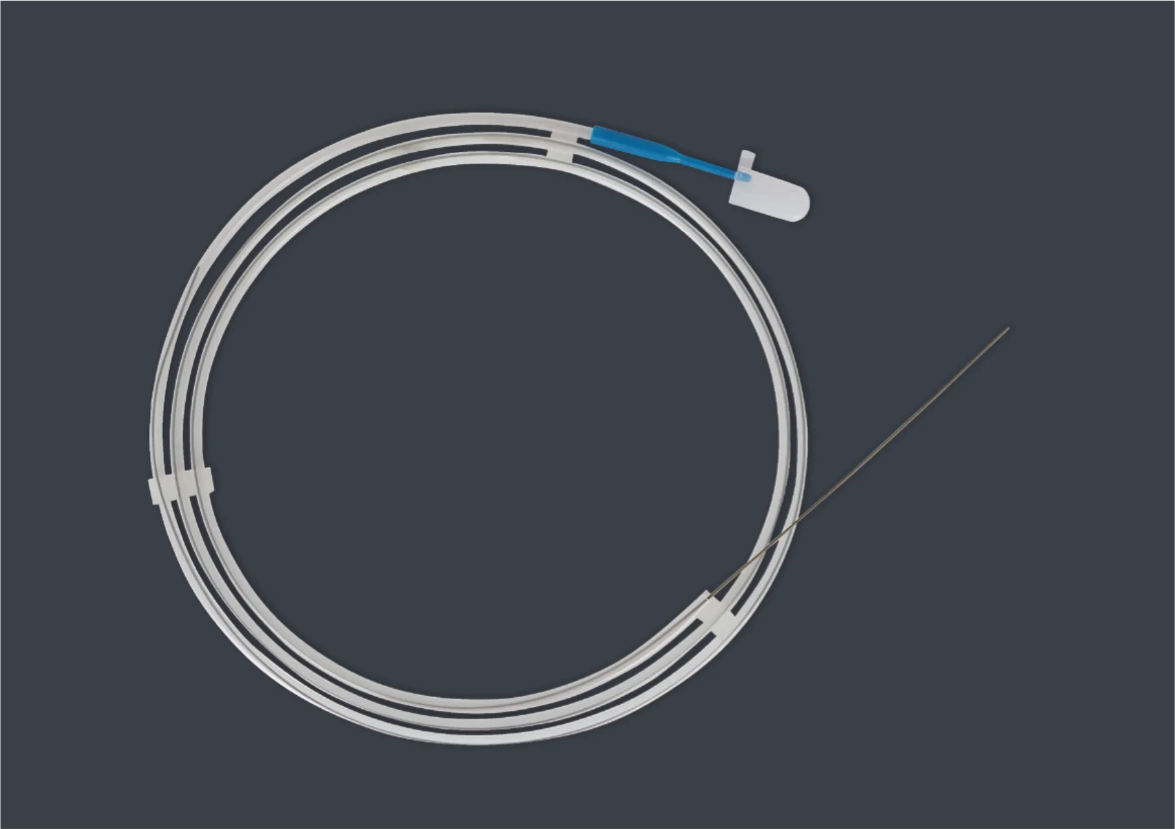 WIZARD Angled J tip Straight tip medical disposable Hydrophilic Guidewire