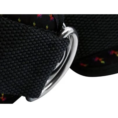  Лучшие ремни Для лодыжек Эспандер для тяжелой атлетики ног тренажерного зала тренировок фитнеса лодыжки