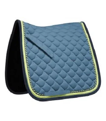 All Purpose Horse Saddle Pad manufacturer Equestrian Dressage Saddle Cloths Saddle Blankets