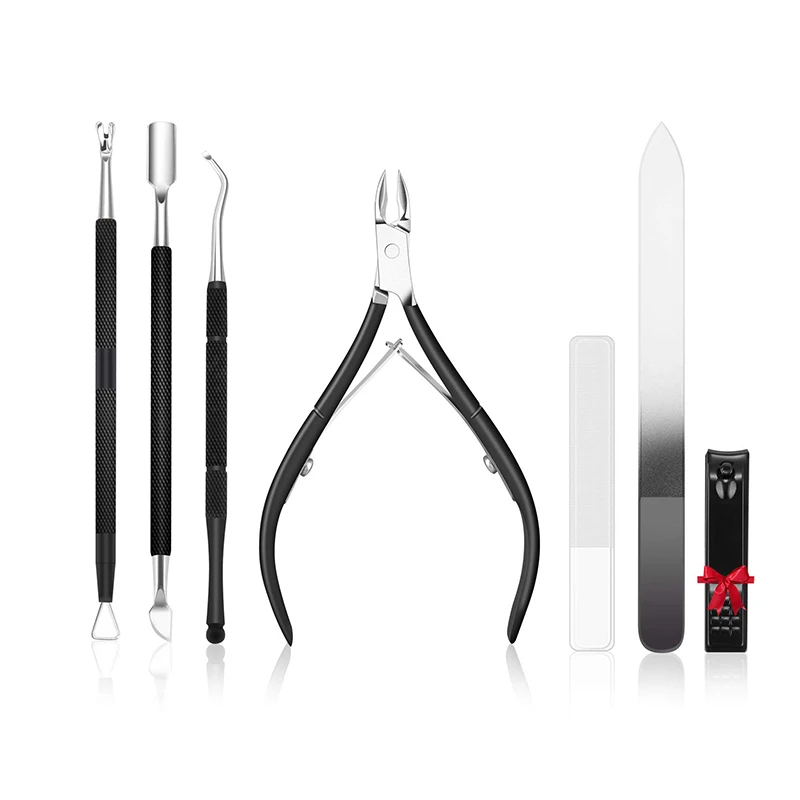 Factory Price Amazon Hot Sale Professional Straight Nail Stainless Steel Cuticle Nippers made of medical grade stainless steel