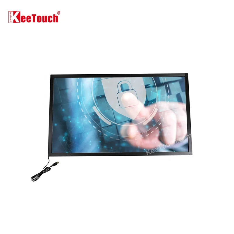 Factory price 42 inch infrared led tv touch screen