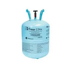 Factory Price 99.98% Gas Refrigerant R134A best Price