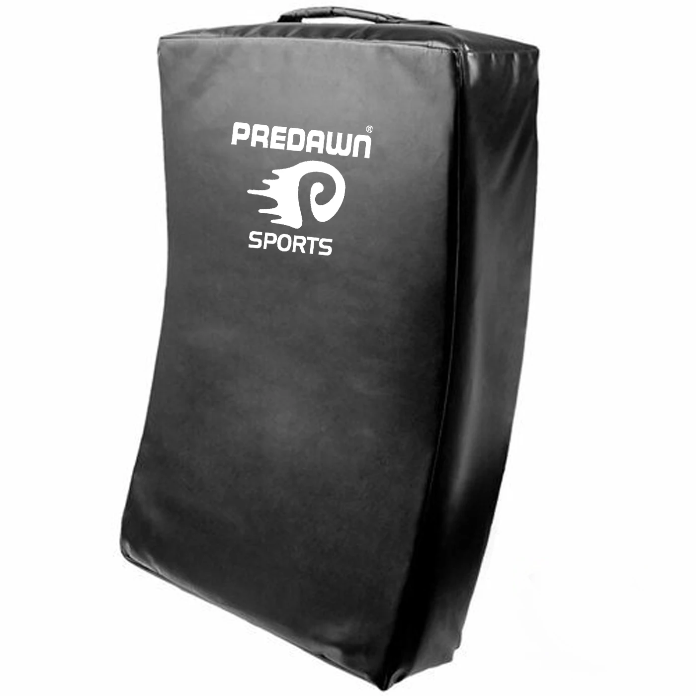 Kick Shield for Boxing MMA Muay Strike Shield Thai Gym Workout Thai Kick Pad Boxing Kick shield