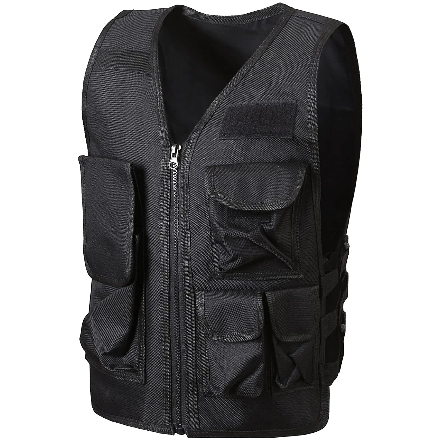 Tactical Vest Tactical Combat Modular Webbing Army Molle Vest Military police tactical training hunting shooting high quality
