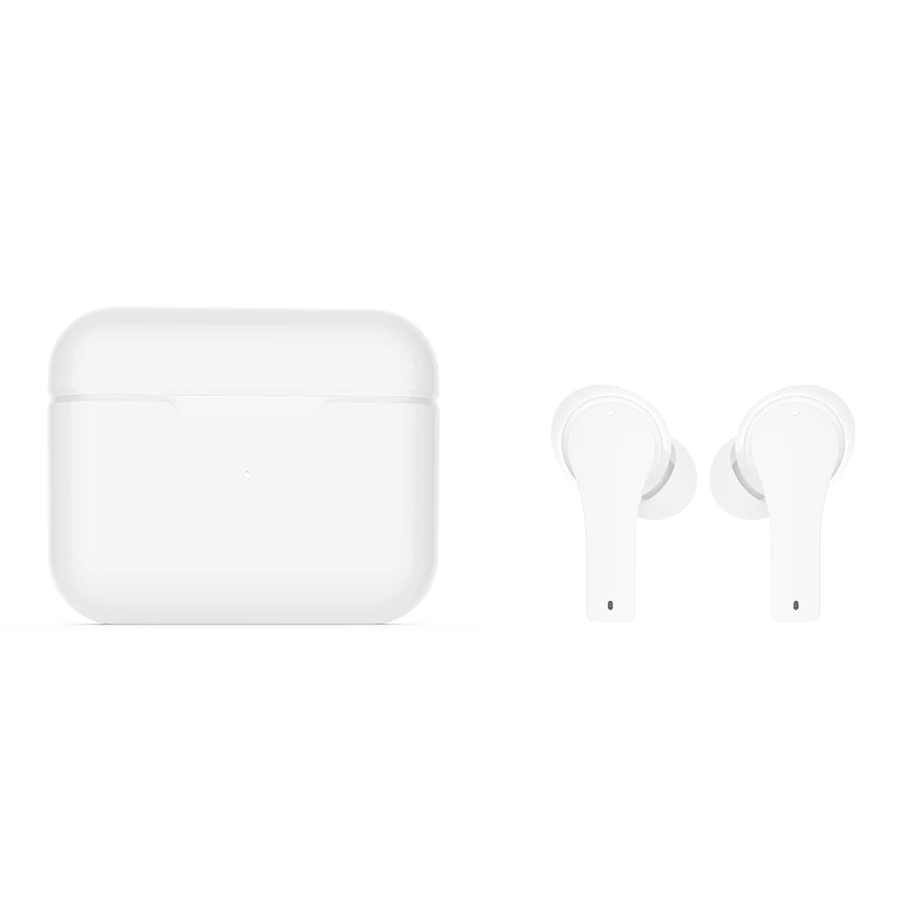 2022 Portable Personalized Touch Control Type C Input Low Latency Waterproof IPX5 Wireless Earbuds For Gaming