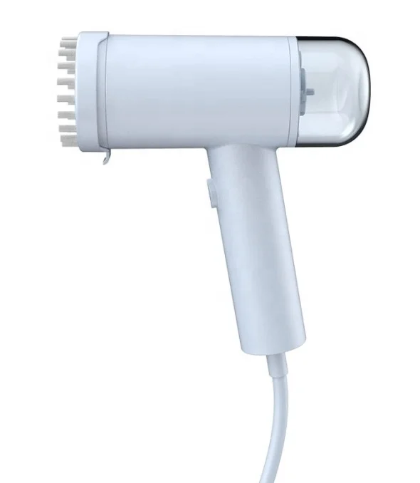 New Design Patent Travel Portable Steam Iron