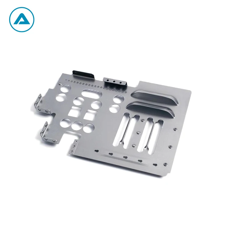 
CNC Machining Sheet Metal Service Custom Bending Sheet Metal Furniture Accessories Steel Bracket Fabrication Sheet Metal Angle 