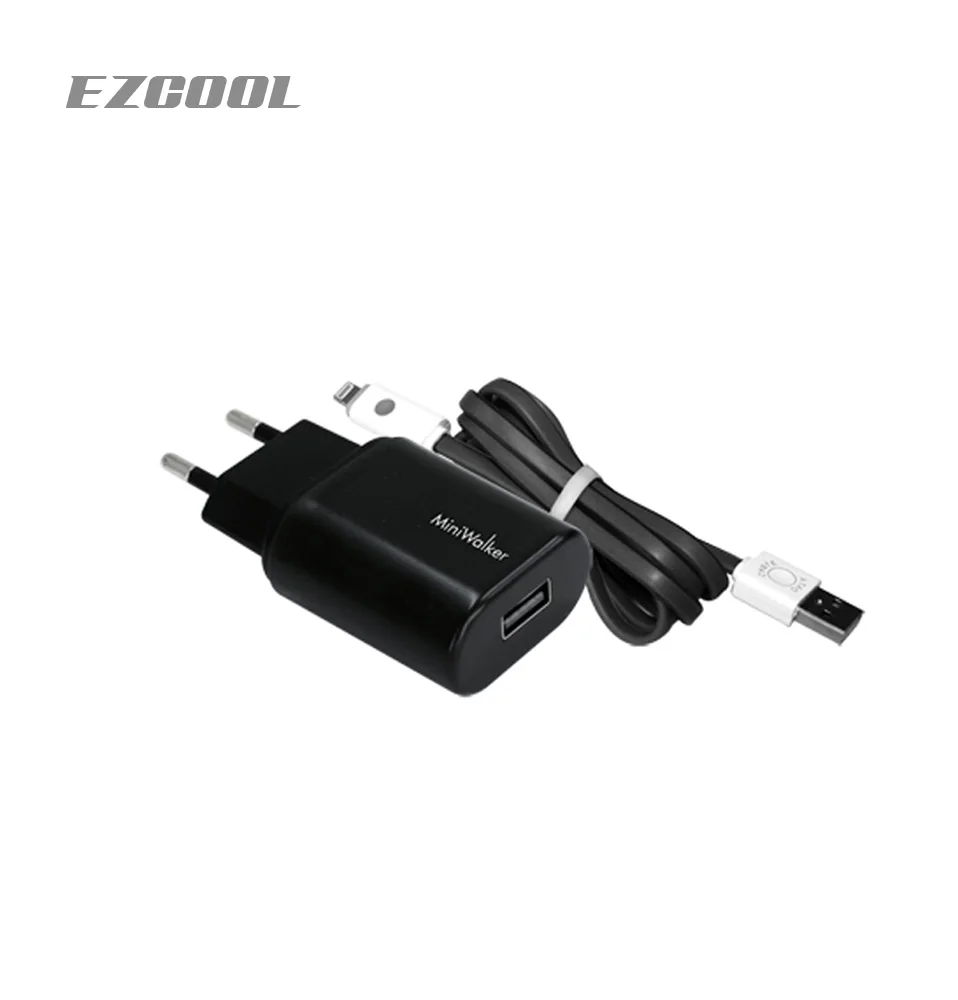 
Single port 2A fast usb original wall charger for mobile 
