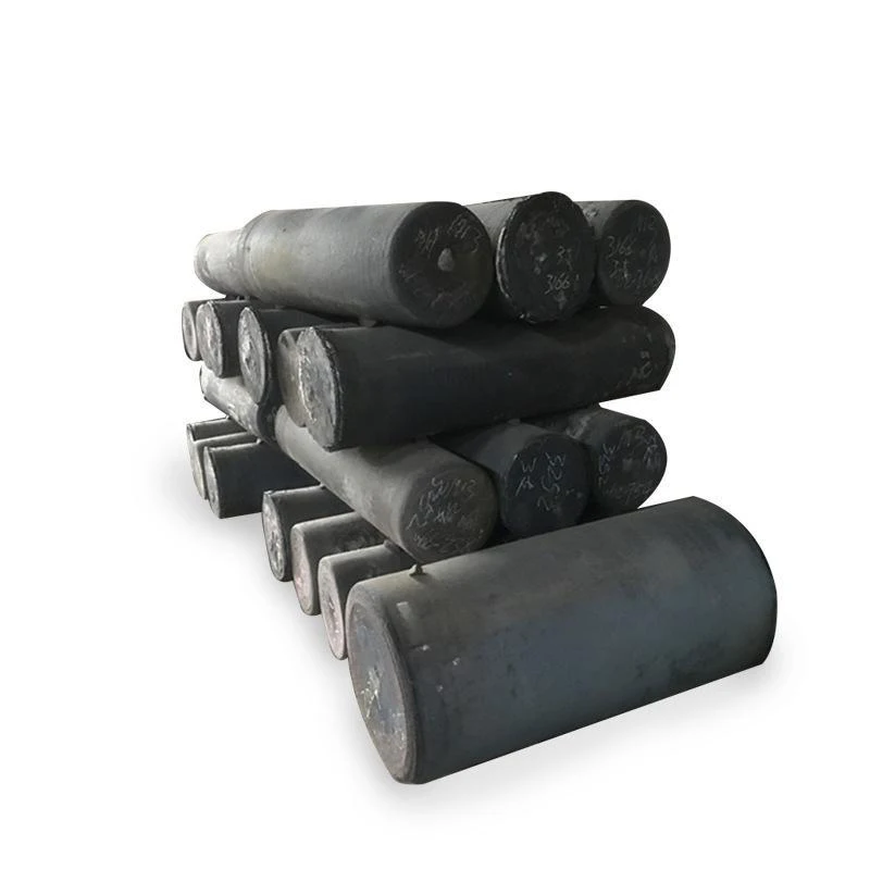 Stainless Steel Ingot Square Ingot