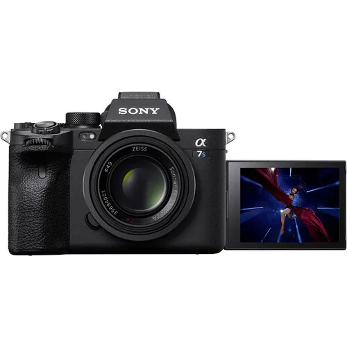 Brand New a7S III Mirrorless Camera