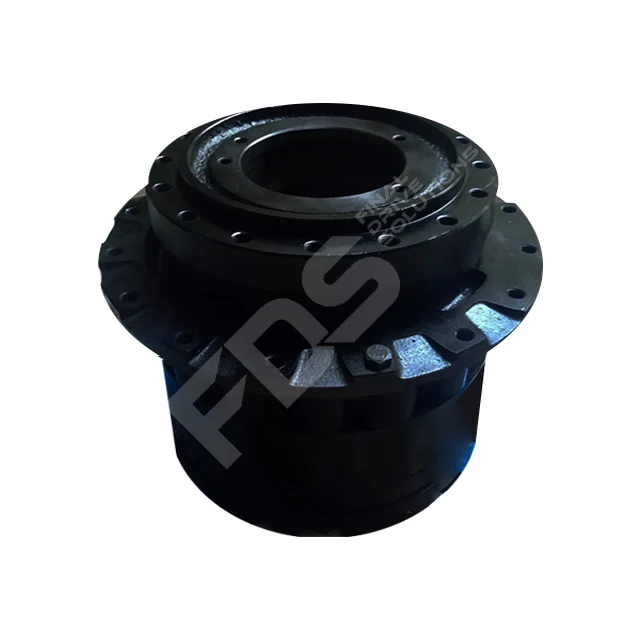 Heavy Parts Solution For CATERPILLAR CAT320D Final Drive Travel Reduction Gear Box