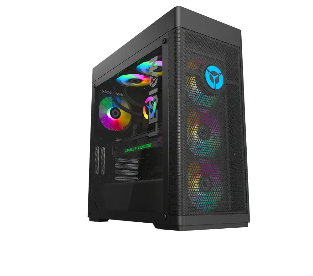 Ultimate Gaming Computer PC - i9 9900k 4.70GHZ - RTX 2080 Ti - 1TB SSD - BLACK