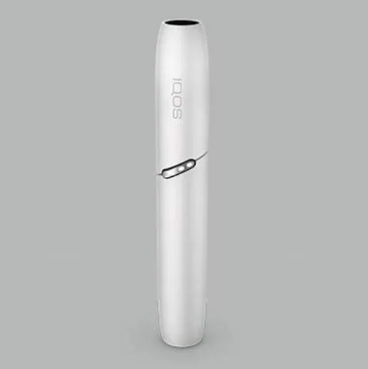 Е-сигарета тела microvapors