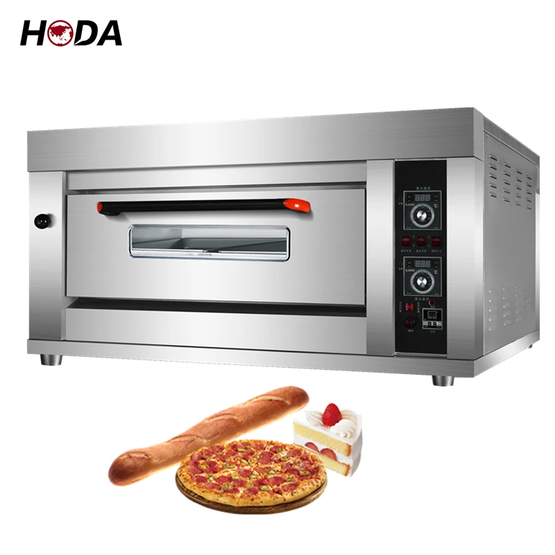  Коммерческая напольная пекарня тостер для торта хлеба выпечки horno para pan электрическая газовая печь пиццы цена