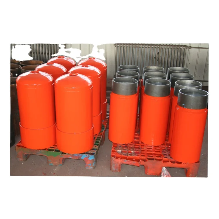 Special Hot Selling Api Drilling Downhole Tool Casing Cementing Float Shoe With Stab-in