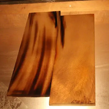  Высококачественные пластины из натурального рога буйвола для оптической рамки