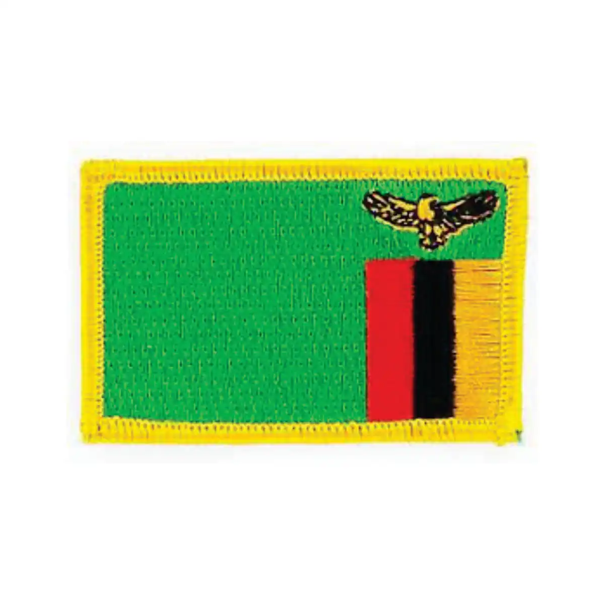 Low MOQ Custom Laser Cut Heart Shape Colorful Appliques Felt Fabric Digital Embroidered Patches