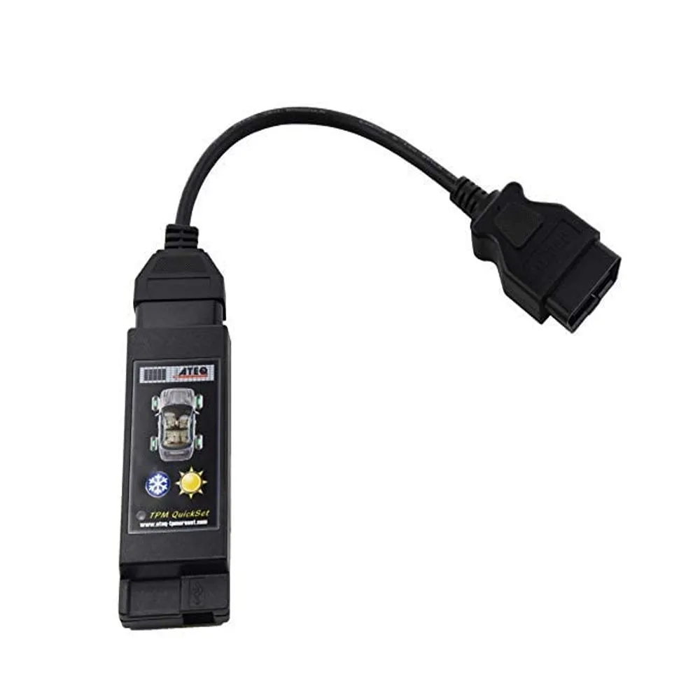 
 Обновление программного обеспечения ATEQ VT36 1 год  