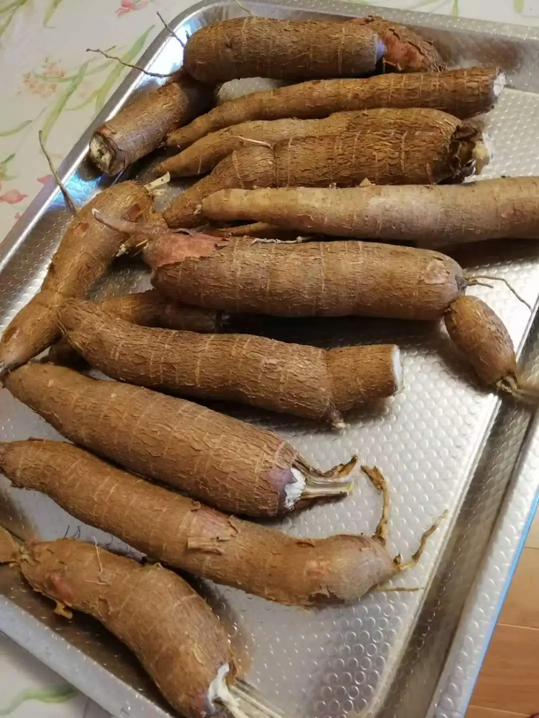 
Cassava Starch Tapioca Flour and Pellet 