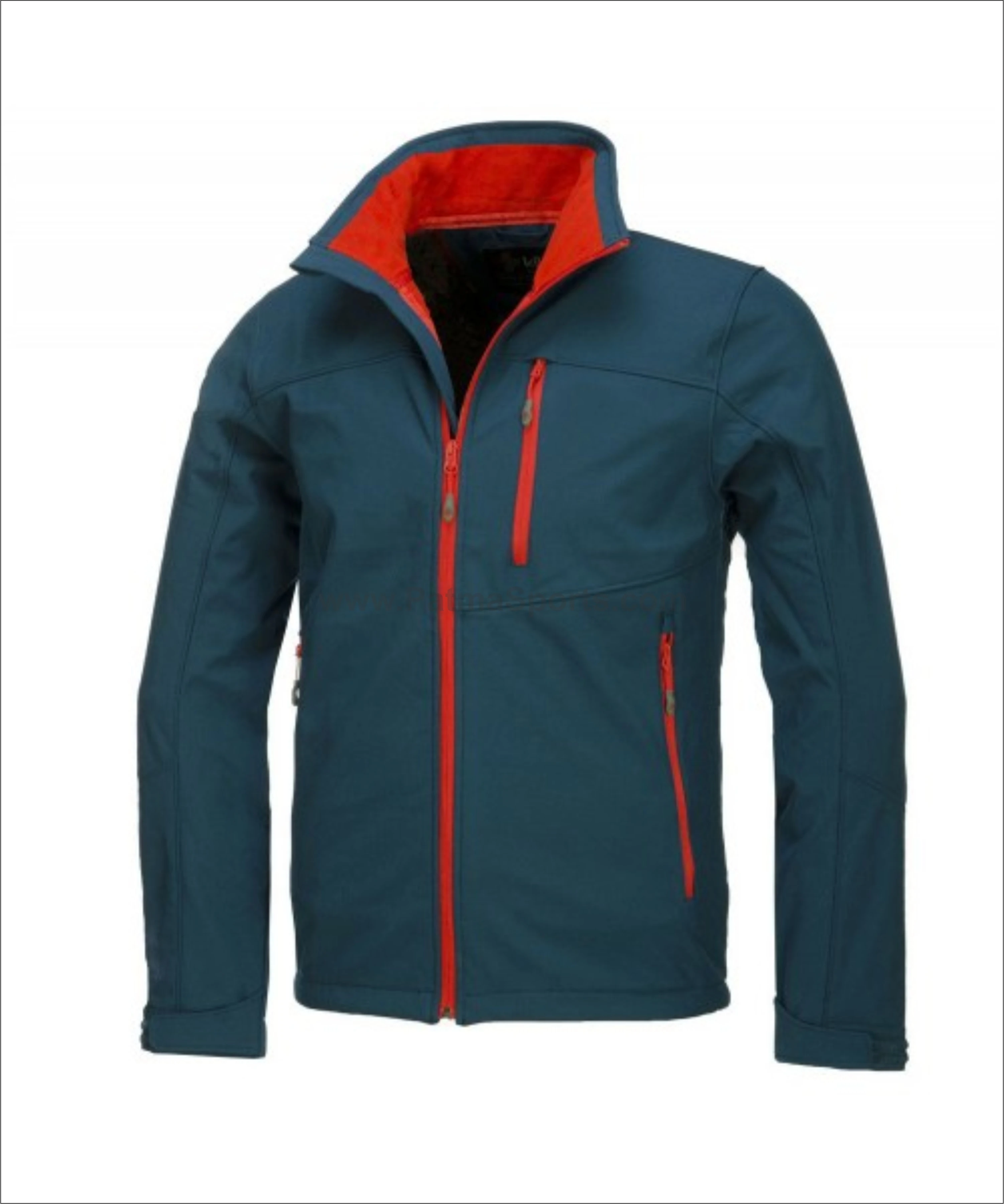 Trending Best Selling Softshell Jacket with my Custom Embroidery / Printed Logo Embroidery Chenille Tackle Twill Puff Print