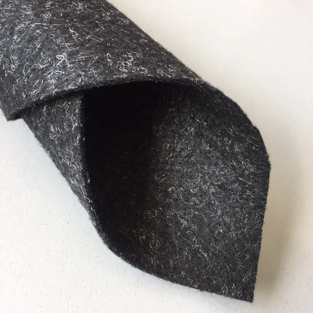  Нетканый тканевый войлок промышленный полиэфирный нетканый хорошая цена