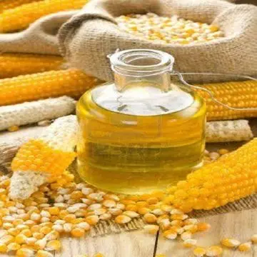 
High Quality Grade Refined Corn Oil 