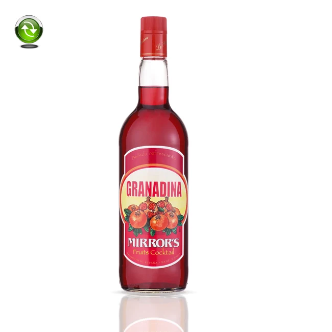 Grenadine Flavor Sweet Taste Least Price