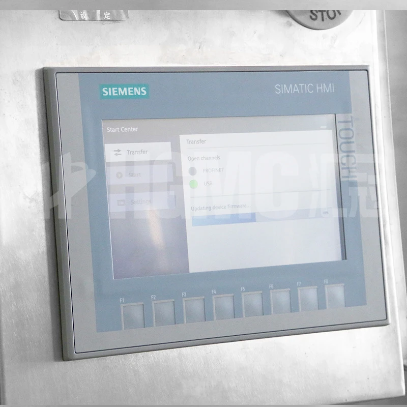 Full Automatic Beer Juice Cola Soda Water Aluminum Can Filling Sealing Machine