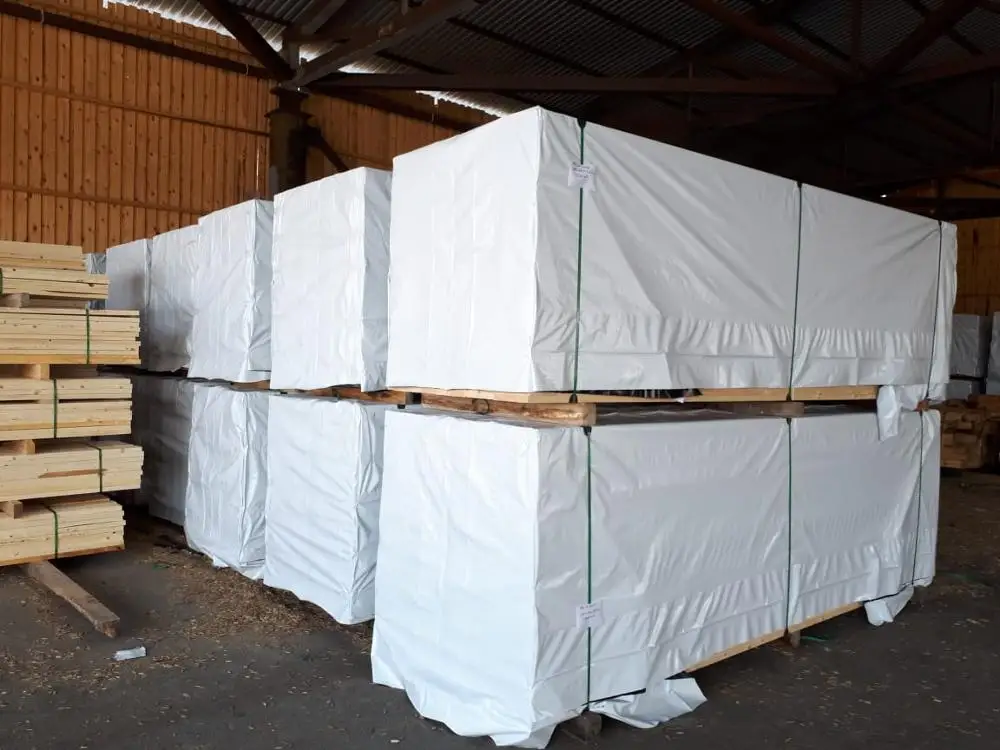 Высокое качество сосновый пиломатериал дерева лесоматериалы из России