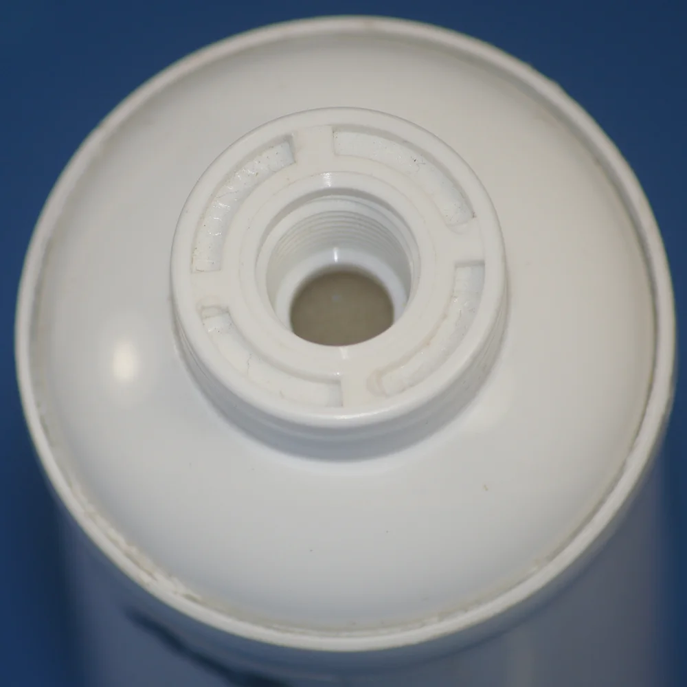 NSF Approved 10-Inch Inline UF Water Filter Cartridges Activated Carbon for Drinking Household and Car Use