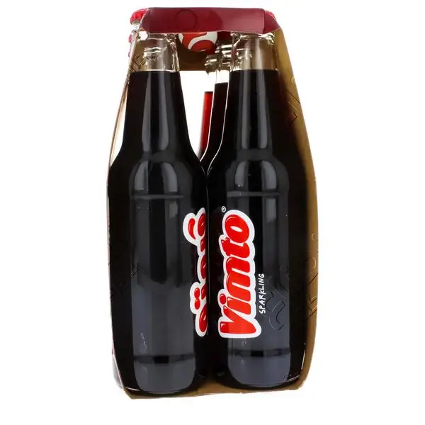 Vimto Fizzy газированный сверкающий напиток-330 мл банки