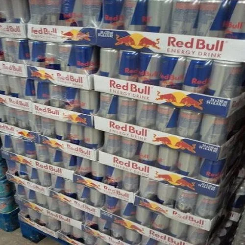 ORIGINAL Red Bull 250 ml Energy Drink from Austria/Red Bull 250 ml Energy Drink /Wholesale Redbull