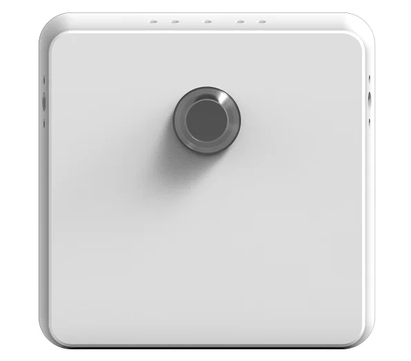 New Design Mini Pir Motion Small Zigbee Multi Sensor for Motion,Temp,Humi, and Vibration sensore