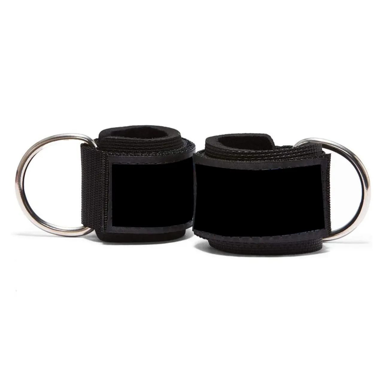 Wholesales Kickback Ankle Strap Comfortable Adjustable Ankle Wrist Cuffs Padded, Leg Extensions Ankle Strap