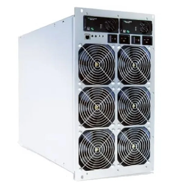 
Bitfily Snow Panther A1 49TH SHA256 Algorithm 5400W Power Consumption BTC/BCH Bitcoin Asic miner machine A1 49T 