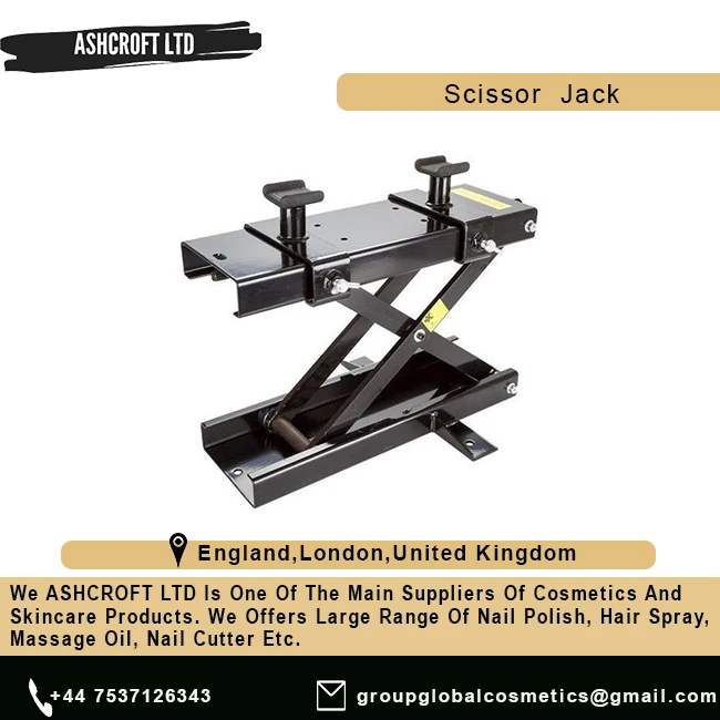 
Discount discount cheap price scissor jack for car at Wholesale price 