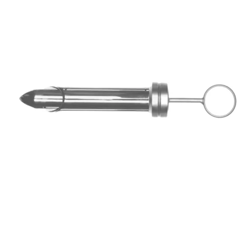 Manual Anuscope & Stomach Intestine & Rectum Instruments Stainless Steel Surgical Tools