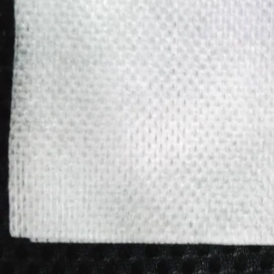 Биоразлагаемая Нетканая ткань из целлюлозы Малайзии высокое качество впитывание Малайзия не содержит абразивных ворса