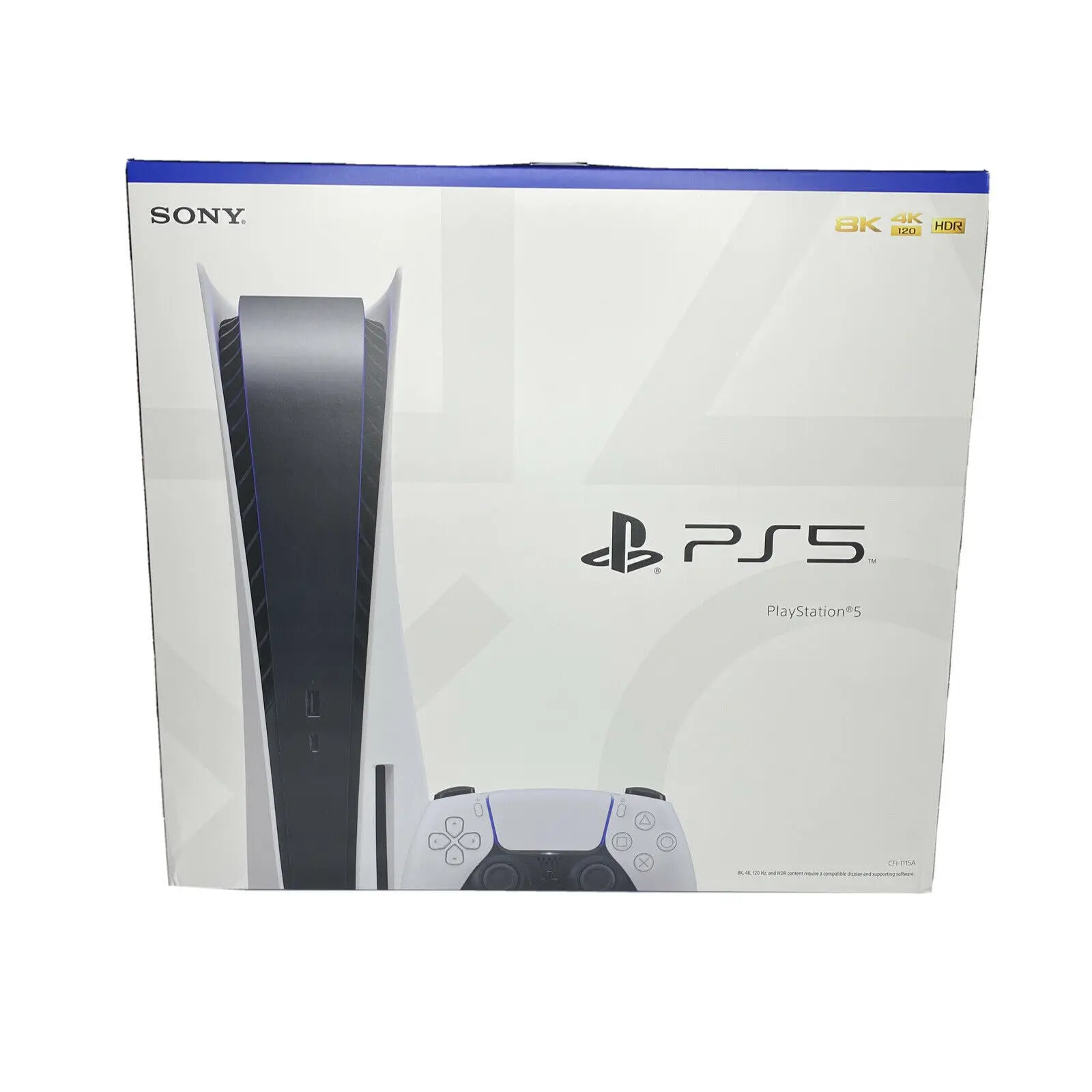HOT Sales  PS 5 1TB 825GB DISC EDITION PLAY STATION 5 CONSOLE