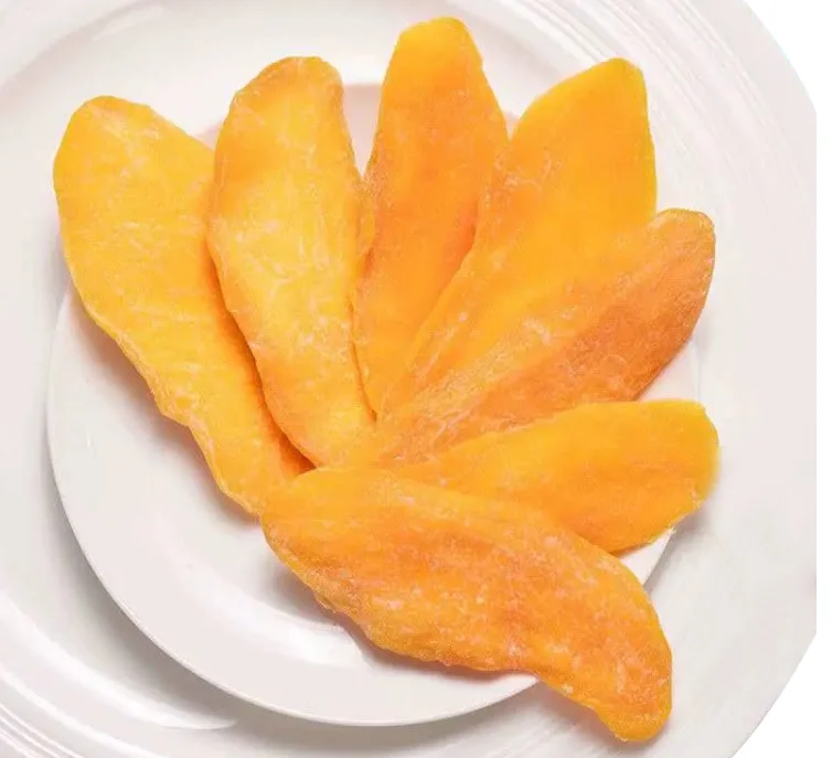  Оптовая продажа сушеные фрукты с хорошим вкусом сладкое мягкое высушенное манго // MS. NIAN + 84 363 210 230 (WHATSAPP)